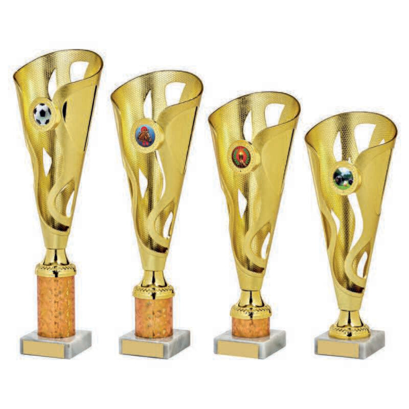 Multisport Bowl Award