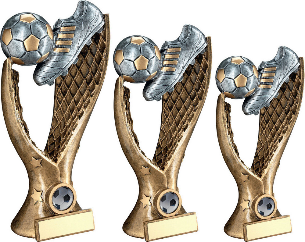 Resin Football Award (3 Sizes)