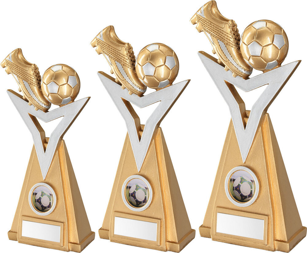 Resin Football Award