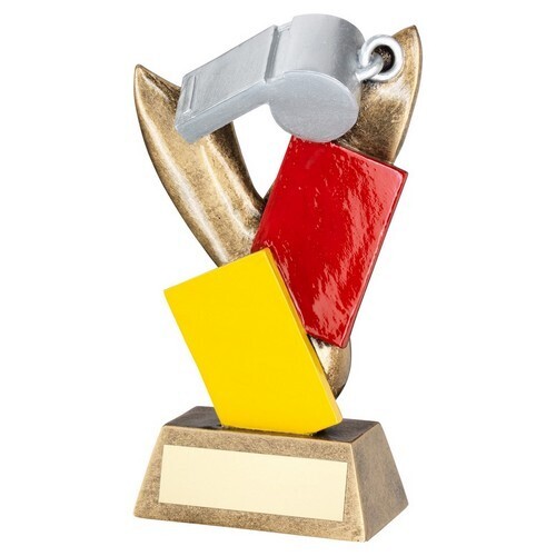 Resin Official Award