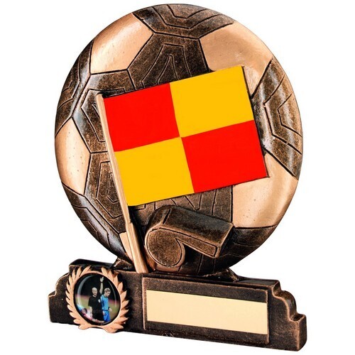 Resin Official Award