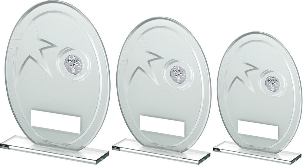Glass Football Award