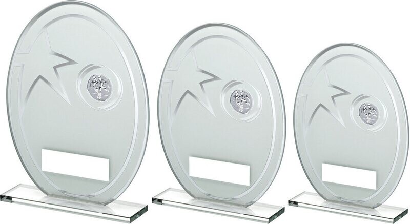Glass Football Award