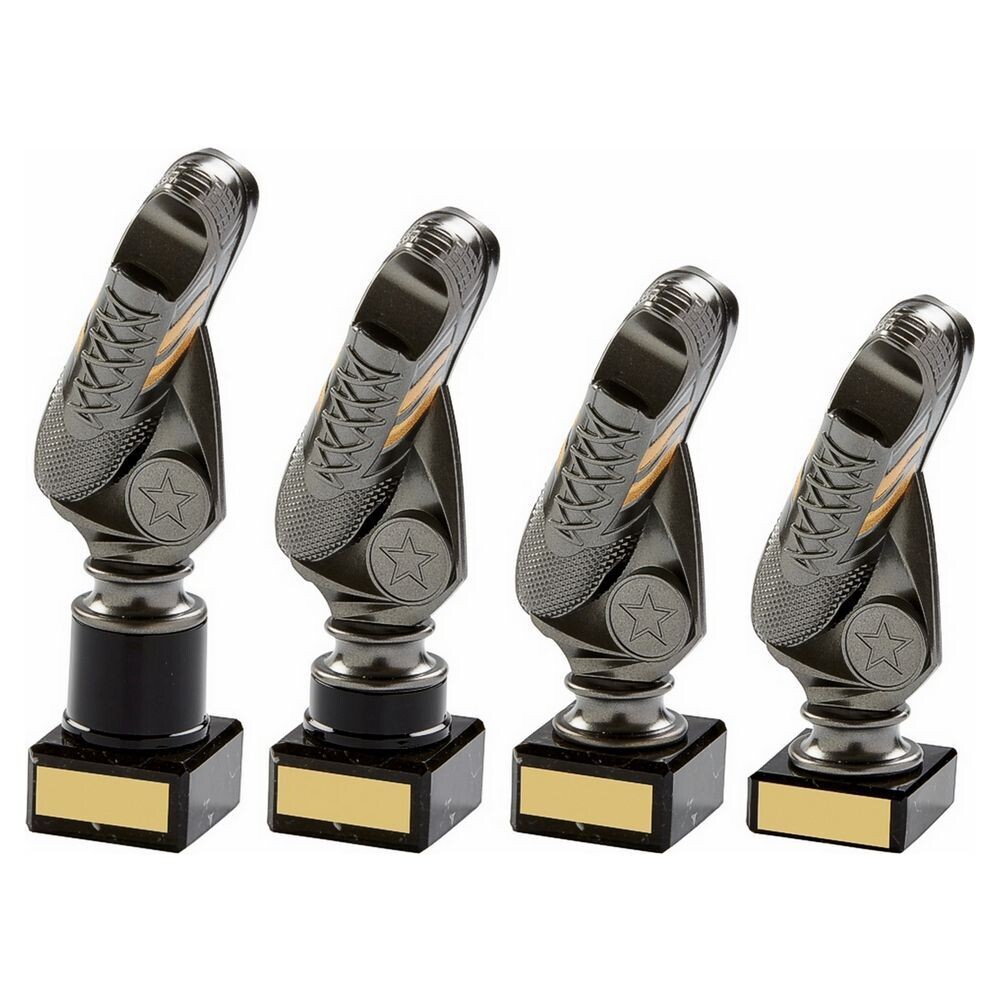 Football Boot Award (Available In a Squad Pack)