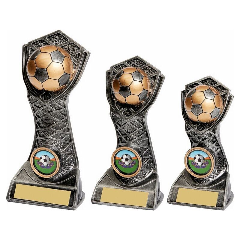 Resin Football Award