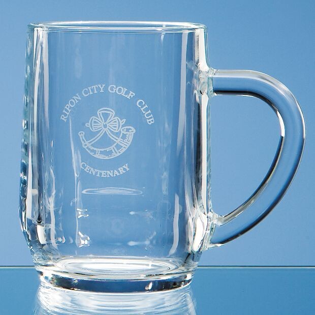 0.27Ltr Small Mancunian Tankard