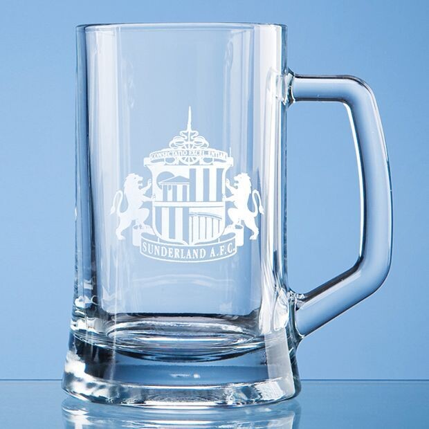 0.39Ltr Small Plain Straight Sided Tankard