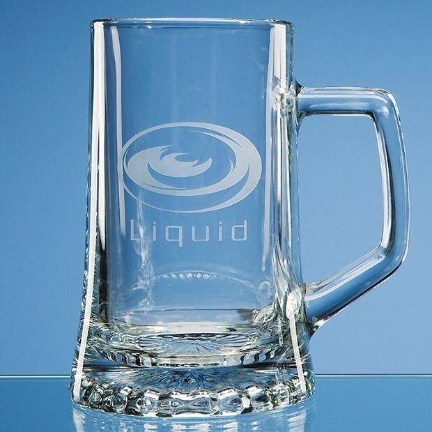 0.51Ltr Large Stern Tankard