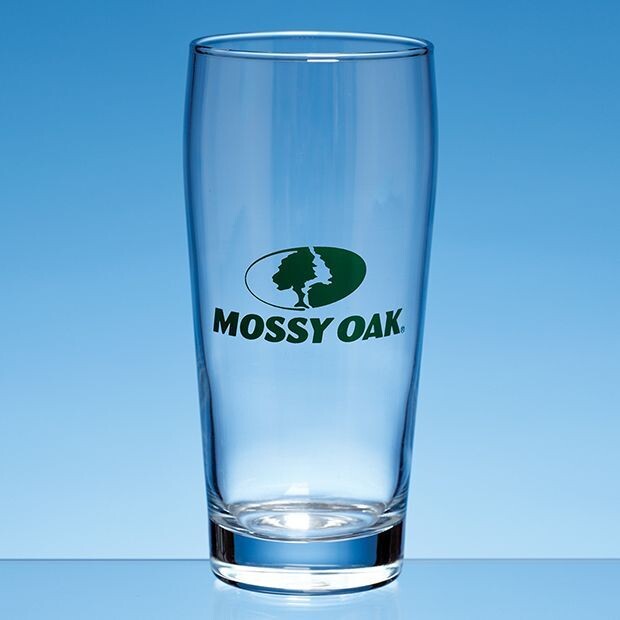 0.57Ltr Tulip Beer Glass