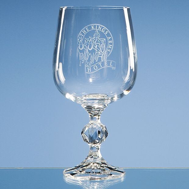 340ml Large Goblet
