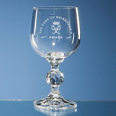 190ml Wine Glass