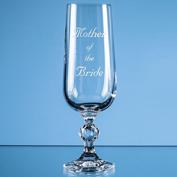 180ml Champagne Flute