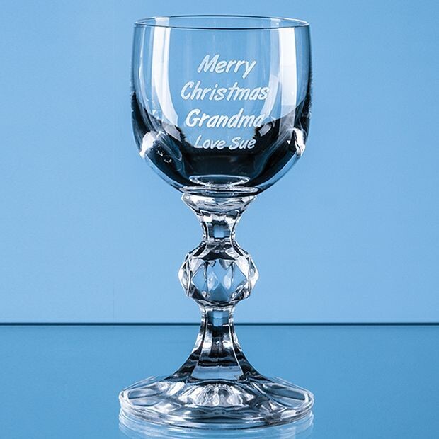 50ml Liquer Glass