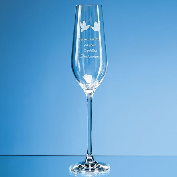 230ml Champagne Flute