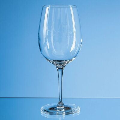 540ml Wine Glass