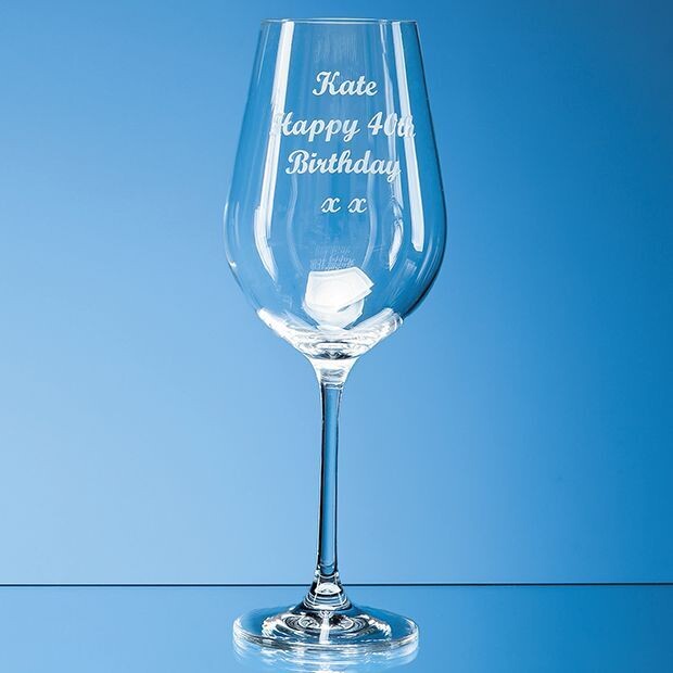 470ml Wine Goblet