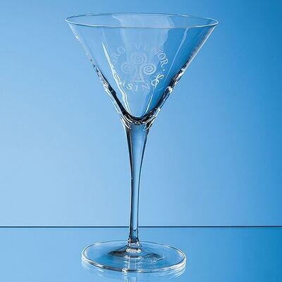 300ml Martini Glass