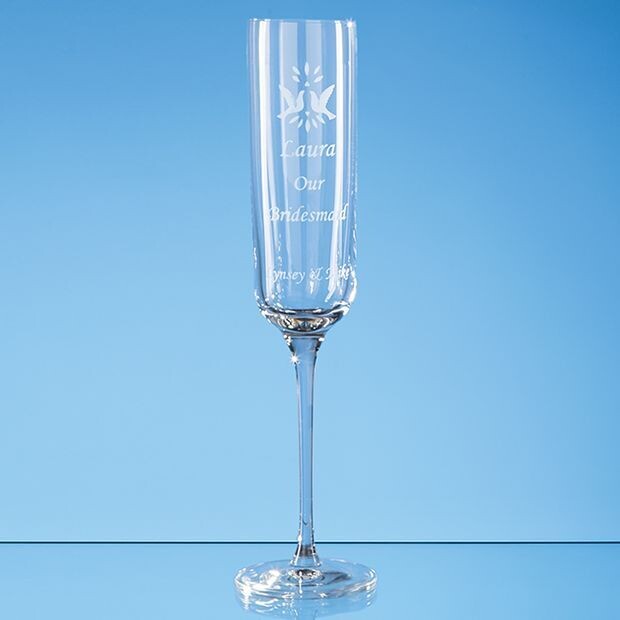 170ml Champagne Flute