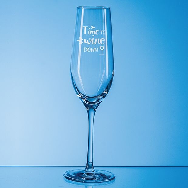 195ml Champagne Flute