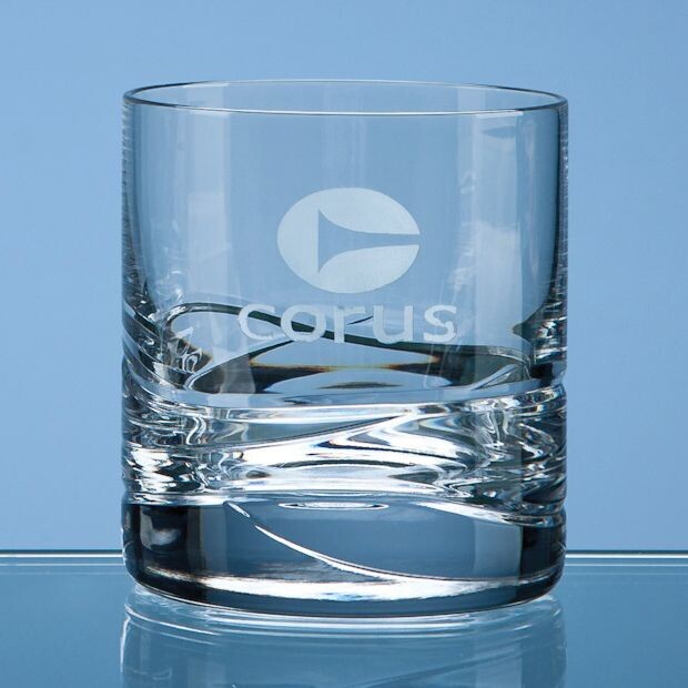 310ml Whiskey Glass