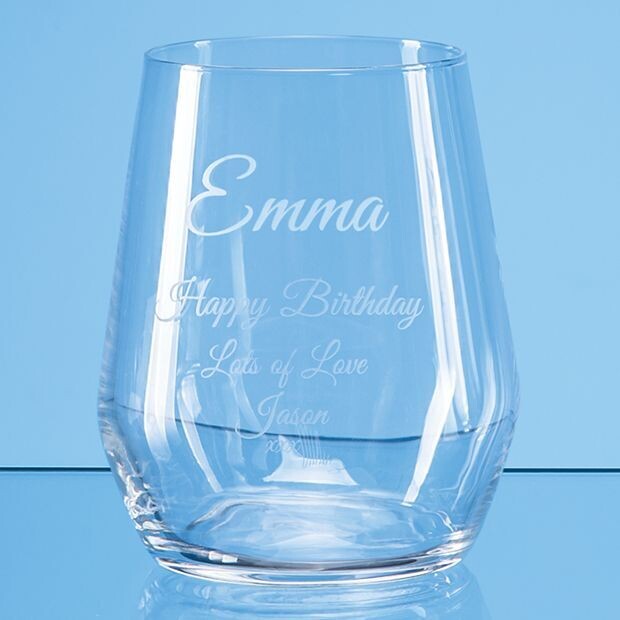 Whiskey Tumbler