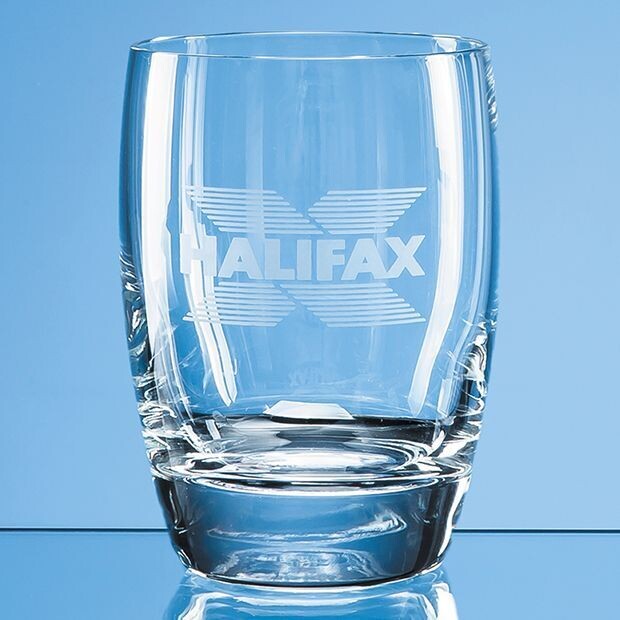 265ml Whiskey Tumbler