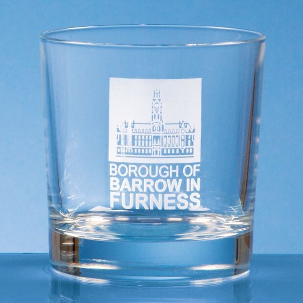 Whisky Tumbler