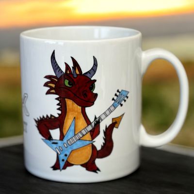 Mugs