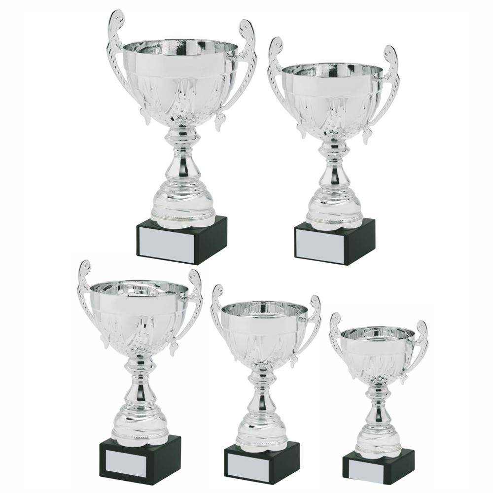 Value Bowl Cup With Handles (Available in 5 Sizes)