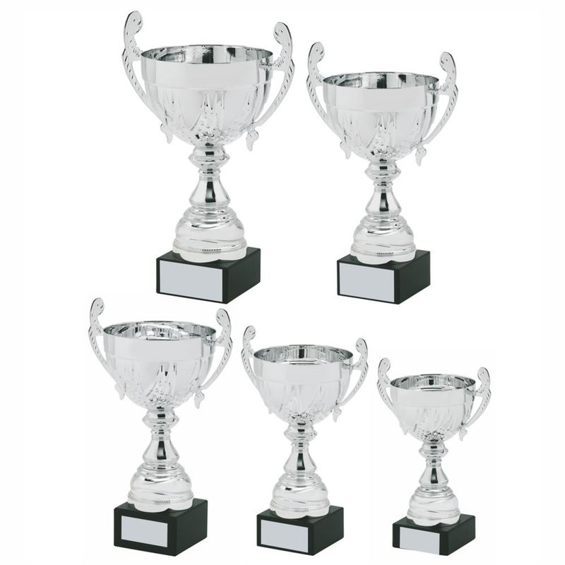 Value Bowl Cup With Handles (Available in 5 Sizes)