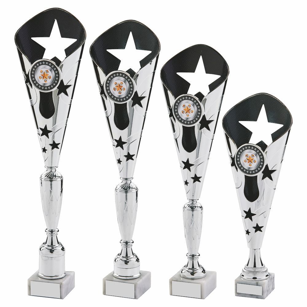 Blk/Silver Value Award