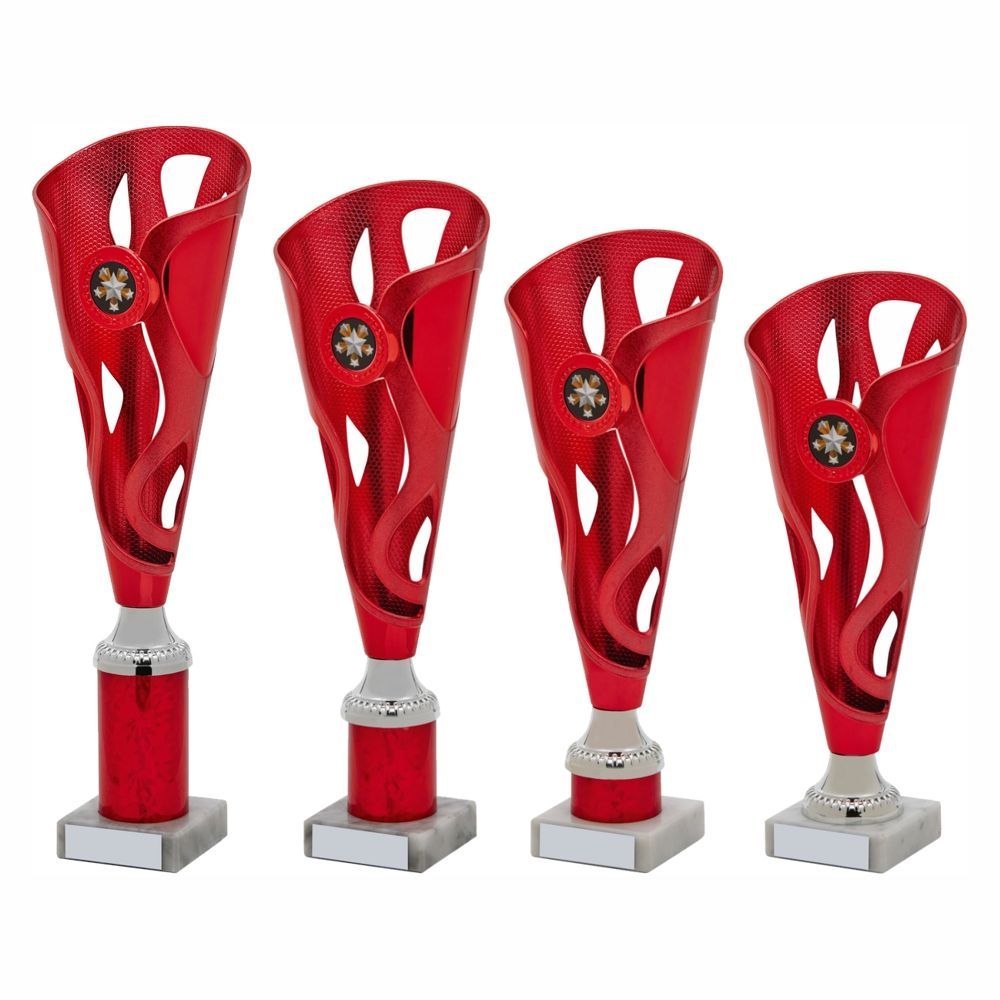 Red Value Award