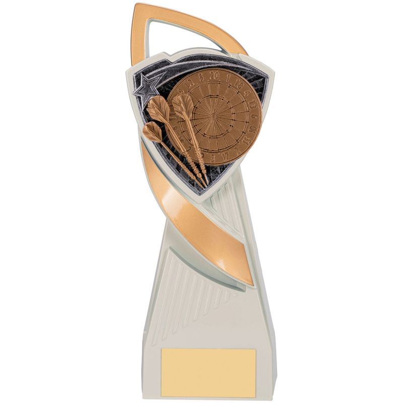 Dart Award (In 3 Sizes) Dart Award (In 3 Sizes)