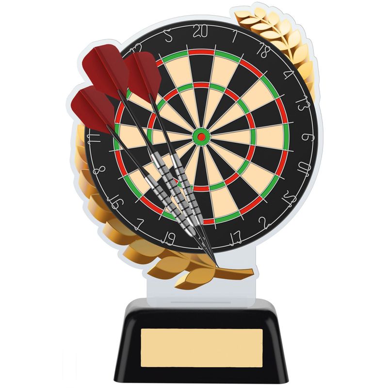 Darts Award Darts Award