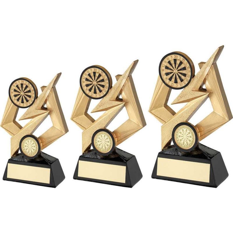 Dart Award (Available In 3 Sizes) Dart Award (Available In 3 Sizes)