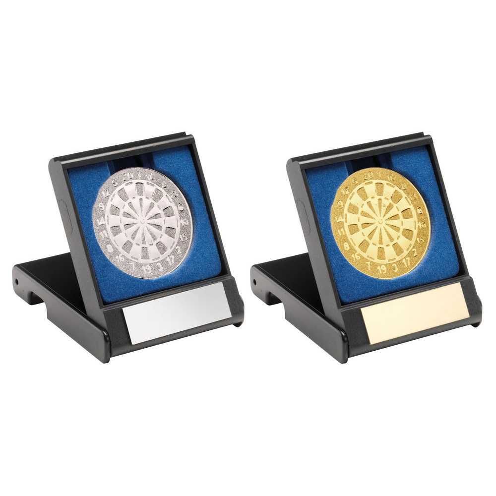 Dart Disc In Box (Available In 2 Colours)