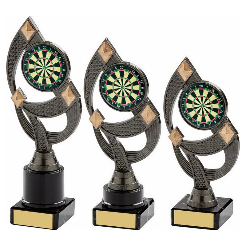 Dart Trophy (Available In 3 Sizes)
