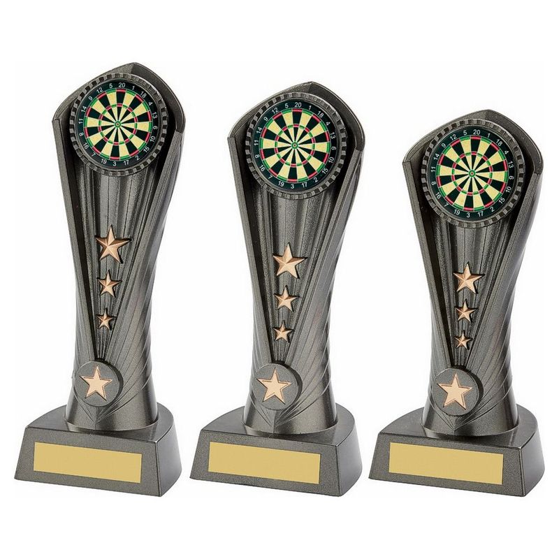 Tower Dart Award (Available In 3 Sizes)