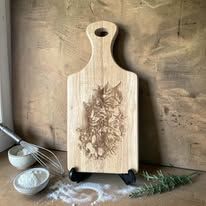 Decorative Paddle Board (3 Cat Design) Decorative Paddle Board (3 Cat Design)