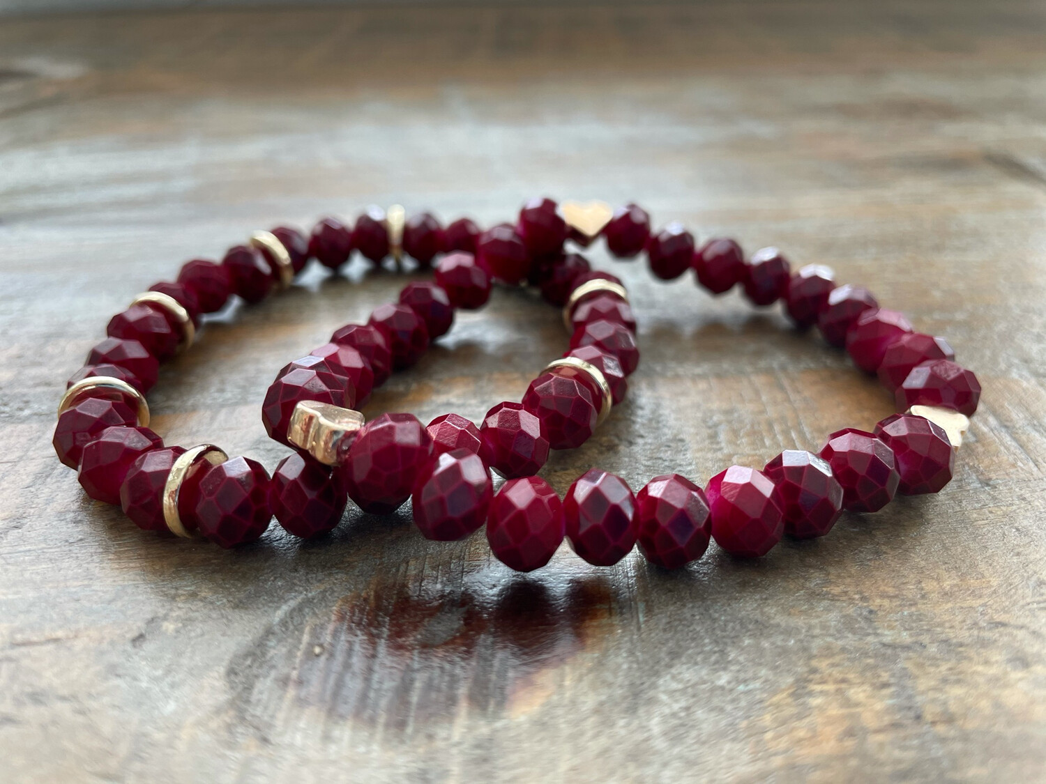 Cranberry Love