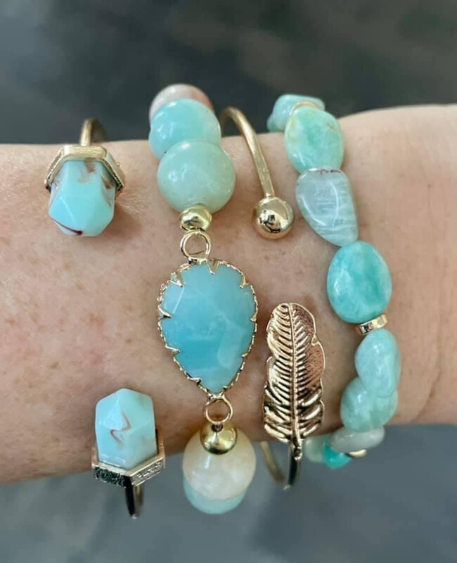 Blissful Blues