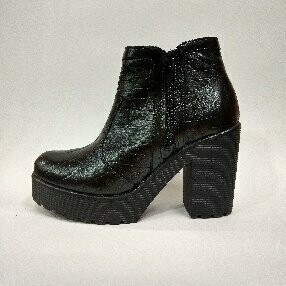 BOTA TACO ACRILICO AR-120 - Comprar en SOLARA