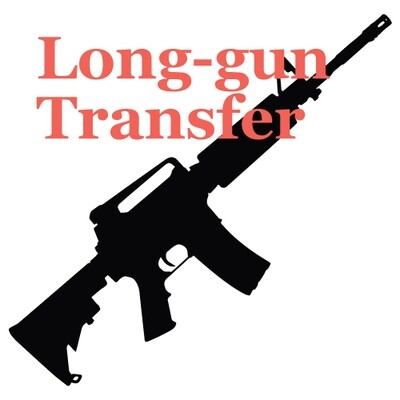 Long Gun Transfer