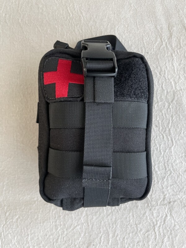 RD Defender - Individual First Aid Kit (IFAK)