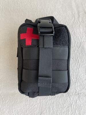 RD Defender Starter - Individual First Aid Kit (IFAK)