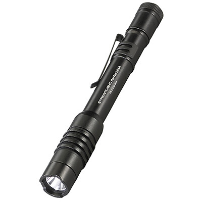 Streamlight ProTac 2AAA Handheld Flashlight