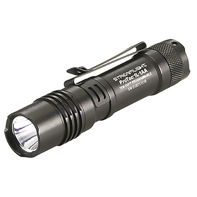Streamlight ProTac 1L-1AA Handheld Flashlight