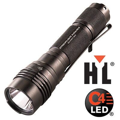 Streamlight ProTac HL-X Handheld Flashlight