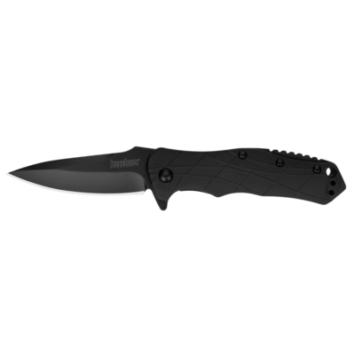 Kershaw RJ Tactical 3.0 Knife