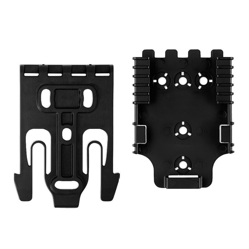 Safariland QLS (Quick Locking System) Kit